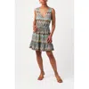 Calypso St Barth Calypso St. Barth Emelia Dress In Multi