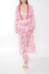 Calypso St Barth Calypso St. Barth Estelle Cover-up