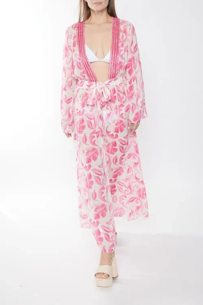 Calypso St Barth Calypso St. Barth Estelle Cover-up