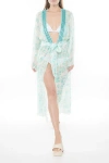 Calypso St Barth Calypso St. Barth Estelle Cover-up