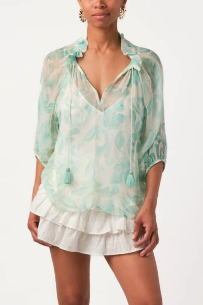 Calypso St Barth Calypso St. Barth Harper Top