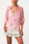 Calypso St Barth Calypso St. Barth Harper Top