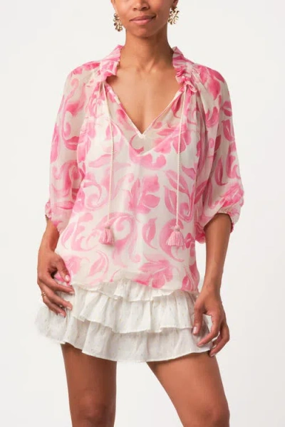 Calypso St Barth Calypso St. Barth Harper Top