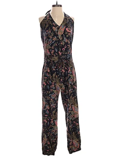 Pre-owned Calypso St Barth Jumpsuit In Blue