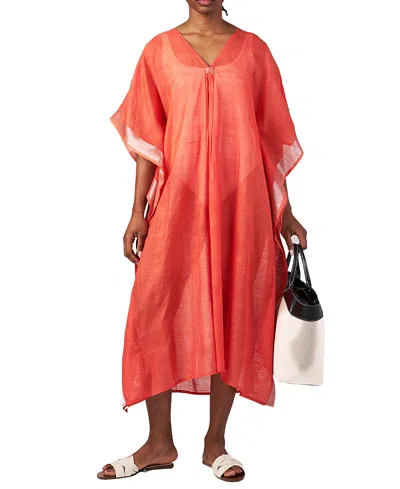 CALYPSO ST BARTH KERALA KAFTAN