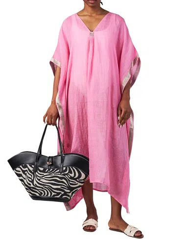 CALYPSO ST BARTH KERALA KAFTAN