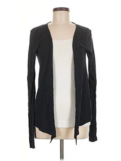 Pre-owned Calypso St Barth Kimono In Black