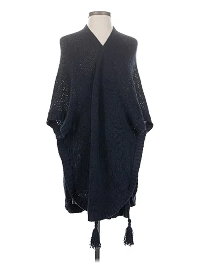 Pre-owned Calypso St Barth Kimono In Black