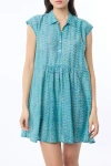 Calypso St Barth Calypso St. Barth Lily Dress In Green