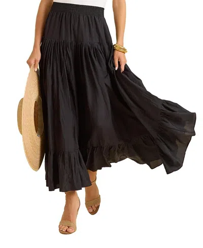 CALYPSO ST BARTH LOURDES SKIRT