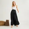 Calypso St Barth Lourdes Skirt In Black