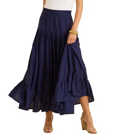 CALYPSO ST BARTH LOURDES SKIRT