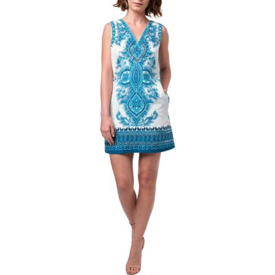 Calypso St Barth Calypso St. Barth Marcelle Dress In Multi