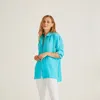 Calypso St Barth Calypso St. Barth Marlow Top In Multi