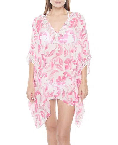 Calypso St Barth Martine Kaftan