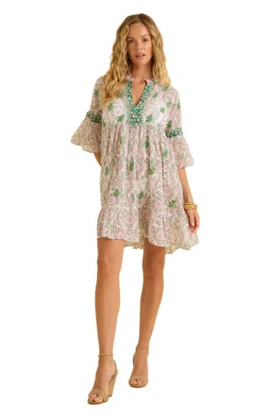 Calypso Dress