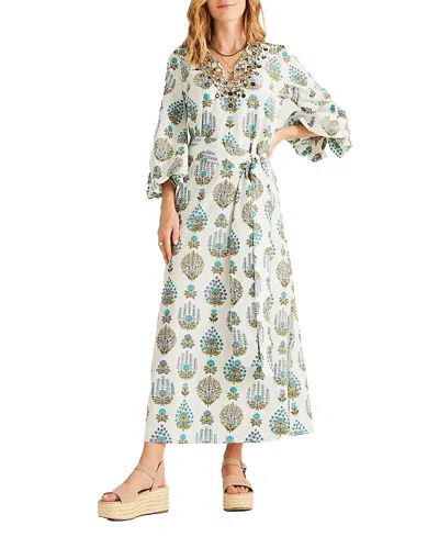 CALYPSO ST BARTH PALOMA KAFTAN