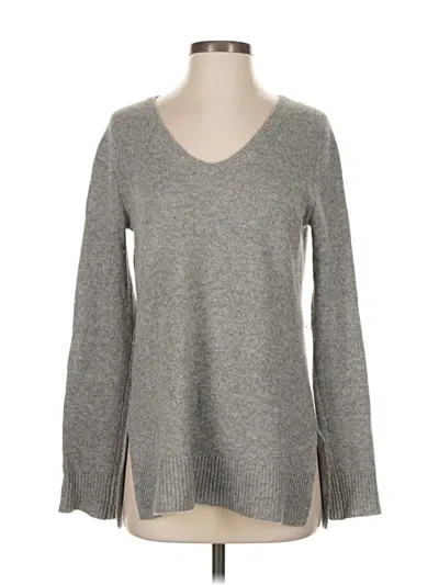 Pre-owned Calypso St Barth Pullover Sweater In Gray