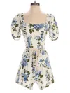 Calypso St Barth Romper In Multi