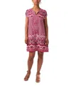 Calypso St Barth Calypso St. Barth Rowena Tunic