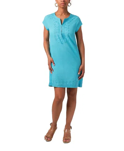 Calypso St Barth Rowena Dress