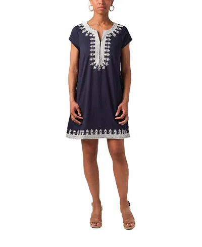 CALYPSO ST BARTH ROWENA DRESS
