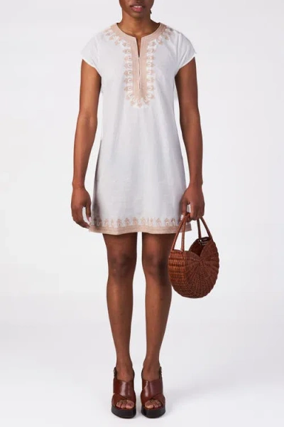 CALYPSO ST BARTH CALYPSO ST. BARTH ROWENA DRESS