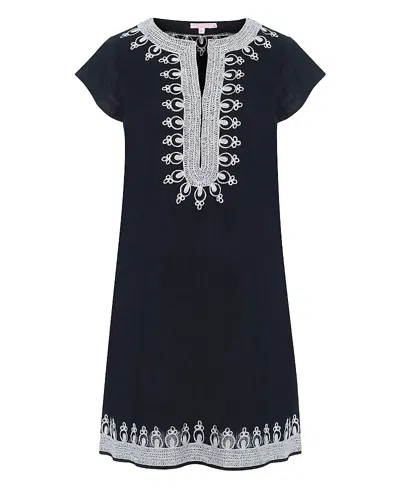 CALYPSO ST BARTH ROWENA TUNIC DRESS