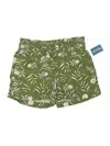 Calypso St Barth Shorts In Green