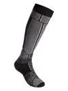 Calze Gm Sport Ski Hero Geometric-pattern Knee-high Socks