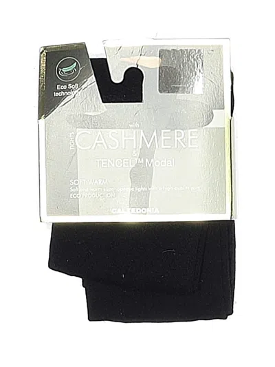 Calzedonia Tights In Black
