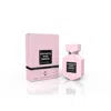 Camara Ladies Funtastic Rose Breeze Edp Spray 3.4 oz Fragrances 6294019016716