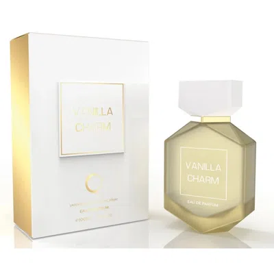 Camara Ladies Vanilla Charm Edp Spray 3.4 oz Fragrances 6294019026036