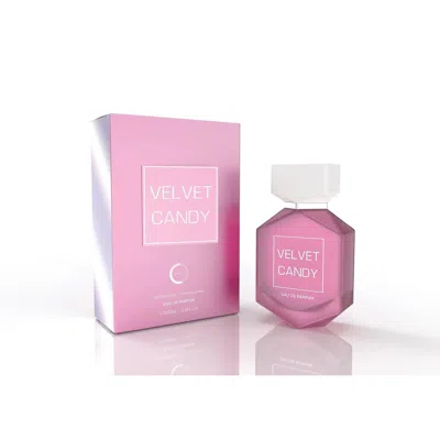 Camara Ladies Velvet Candy Edp Spray 3.4 oz Fragrances 6294019026043