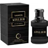 Camara Men's Vamos Atelier Edp Spray 3.4 oz Fragrances 6294019011698