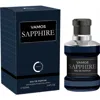 Camara Men's Vamos Sapphire Edp Spray 3.4 oz Fragrances 6294019011704