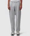 Camber Usa 232 12oz Sweatpant In Ash Grey