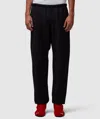 Camber Usa 232 12oz Sweatpant In Black