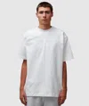 Camber Usa 301 8oz T-shirt In White