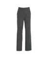 Cambio Ava' Joggers In Green