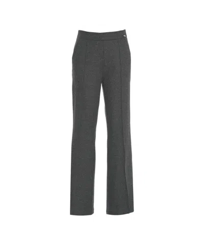 Cambio Ava' Joggers In Green