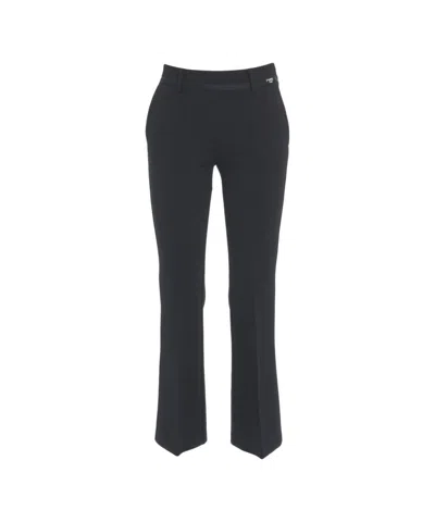 CAMBIO CLASSIC STRAIGHT CUT FRANCOISE CHINOS
