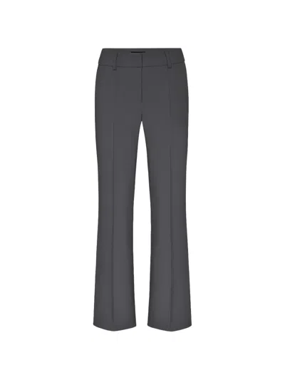 Cambio Farah Trousers In Gray