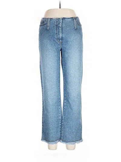 Pre-owned Cambio Jeans In Blue