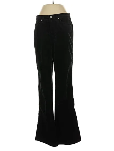 Pre-owned Cambio Jeans Casual Pants In Black