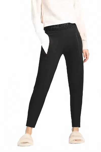 Cambio Jordi Seam Pants In Black
