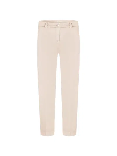 Cambio Karina Trousers In Neutral