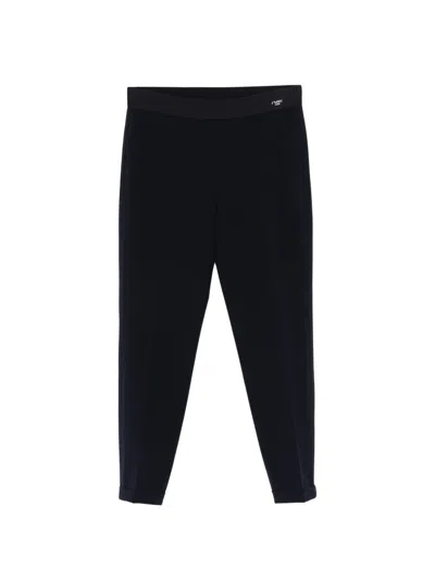 Cambio Kim Trousers In Black