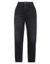 Cambio Woman Jeans Midnight Blue Size 14 Cotton, Modal, Elastomultiester, Elastane
