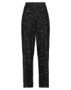 Cambio Woman Pants Black Size 12 Polyester In Black